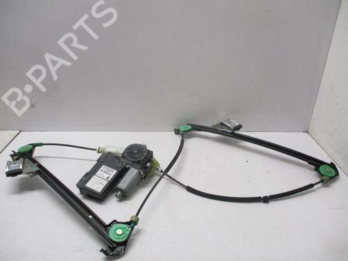 Used Front right window mechanism Front right window mechanism PORSCHE BOXSTER (987) S 3.2 (280 hp) 27050552 27050552