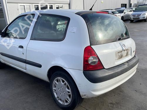 Lamp holder RENAULT CLIO II (BB_, CB_) 1.2 (BB0A, BB0F, BB10, BB1K, BB28, BB2D, BB2H, CB0A,... | BP31757177L10 