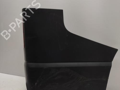 Corner bumper RENAULT TRAFIC III Van (FG_) 1.6 dCi 115 (FGMD) | BP30913571C117