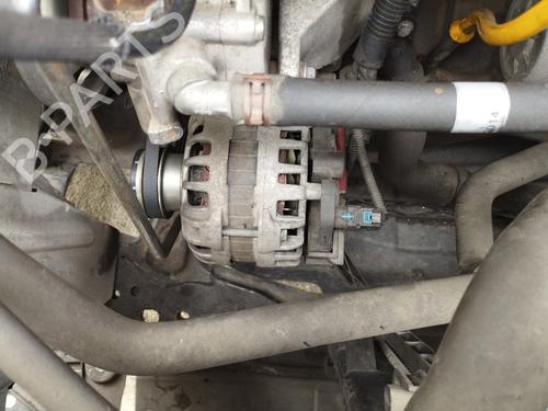 Used Alternator DACIA SANDERO II 1.2 (75 hp) 28730654