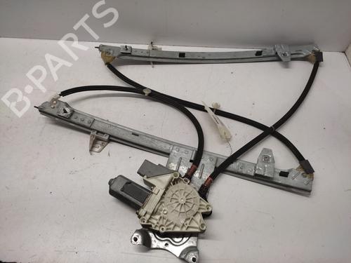 Used Front left window mechanism CITROËN XSARA PICASSO (N68) 1.6 HDi (109 hp) 30299763