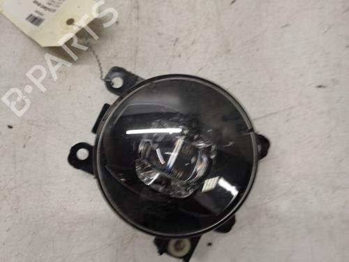 Right front fog light RENAULT CAPTUR I (J5_, H5_) 0.9 TCe 90 | BP37675148C31 - Image 3