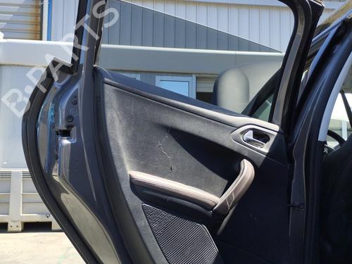 Used Rear left window mechanism Rear left window mechanism 37474518 37474518