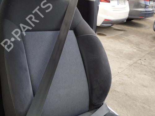 Used Front left seatbelt Front left seatbelt VW POLO V (6R1, 6C1) [2009-2022] 36761503 36761503