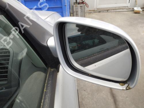 Right mirror VW POLO (6N2) 1.4 | BP27049262C27 