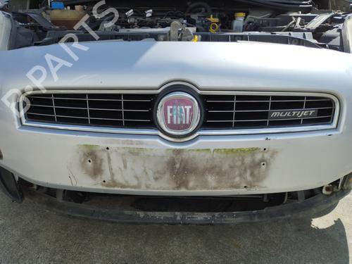 Grille FIAT BRAVO II (198_) 1.6 D Multijet (198AXL1B) 735454652