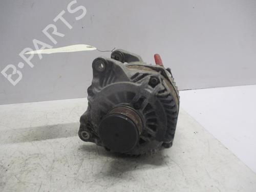 Used Alternator RENAULT LAGUNA III (BT0/1) 1.5 dCi (BT00, BT0A, BT0T, BT1J) (110 hp) 27066858