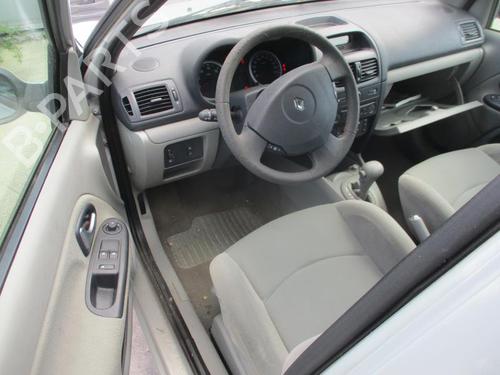 Instrument cluster RENAULT CLIO II (BB_, CB_) 1.4 16V (B/CB0P, BB13) | BP27050816C47 