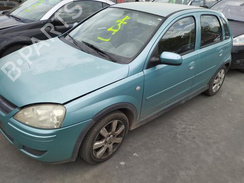 Starter OPEL CORSA C (X01) 1.2 Twinport (F08, F68) | BP27084975M8 - Image 3
