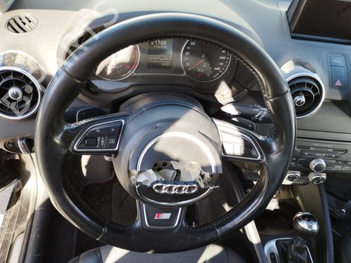 Used Steering wheel AUDI A1 Sportback (8XA, 8XF) 1.4 TFSI (122 hp) 28976537