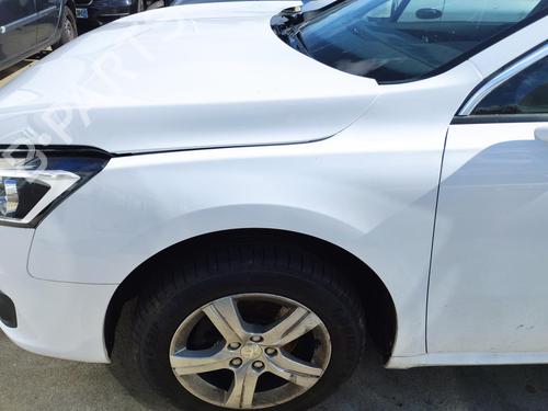 Left front window switch PEUGEOT 508 I (8D_) 1.6 HDi | BP27069805I27 - Image 26
