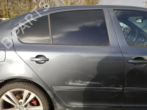 rear-right-exterior-door-handle-skoda-octavia-ii-1z3-2004-2005-2006-2007-2008-2009-2010-2011-2012-2013-31974290 main image