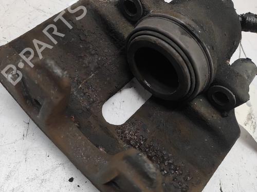 Used Right front brake caliper Right front brake caliper VW TOURAN (1T1, 1T2) 1.9 TDI (105 hp) 27059531 27059531