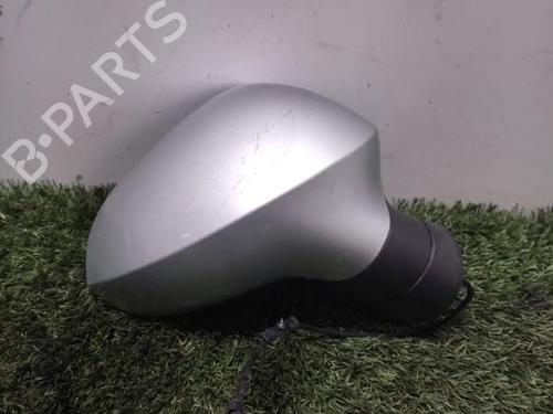 Used Right mirror SEAT IBIZA IV (6J5, 6P1) 1.6 TDI (105 hp) 27083241