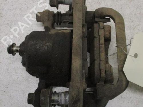 Used Right rear brake caliper Right rear brake caliper NISSAN QASHQAI I (J10, NJ10) 1.5 dCi (106 hp) 27085711 27085711