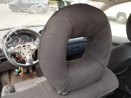 Headrest PEUGEOT 206 SW (2E/K) 1.4 16V | BP38059952I31 - Image 2