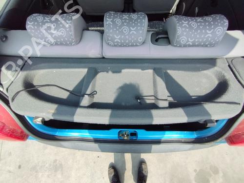 Hattehylde CHEVROLET MATIZ (M200, M250) 0.8 (52 hp) 28117799