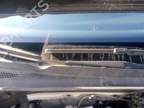 Used Front windshield wiper arm VW GOLF VII (5G1, BQ1, BE1, BE2) 1.6 TDI (105 hp) 27087532
