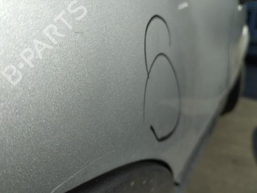Dør højre bagtil BMW X5 (E53) 3.0 d | BP27042237C5 - Image 5