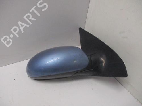 Right mirror FORD FOCUS I (DAW, DBW) 1.8 Turbo DI / TDDi | BP27048078C27 