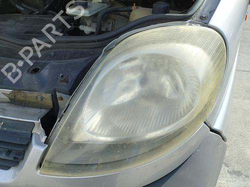 Venstre forlygte OPEL VIVARO A Van (X83) 1.9 DTI (F7) (101 hp) 28473721