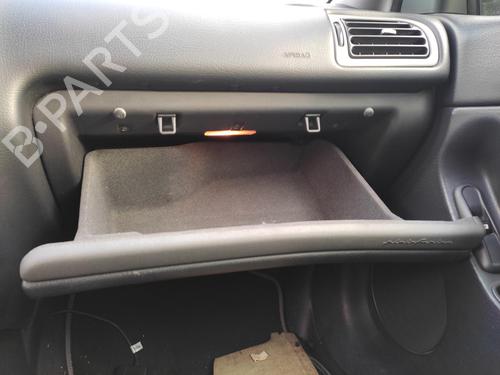 Glove box PEUGEOT 406 Coupe (8C) 2.2 HDI | BP27077425C95 