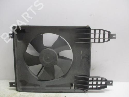 Used Radiator fan CHEVROLET AVEO / KALOS Hatchback (T250, T255) 1.2 LPG (84 hp) 27060854