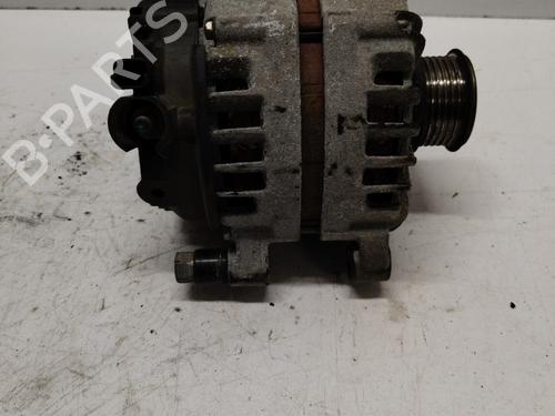 Used Alternator Alternator PEUGEOT 308 II (LB_, LP_, LW_, LH_, L3_) 1.6 BlueHDi 120 (120 hp) 31629886 31629886