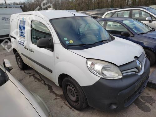 Steering column stalk RENAULT KANGOO Express (FW0/1_) 1.5 dCi 90 (FW0G, FW05, FW08, FW11) | BP28109017I23 - Image 6