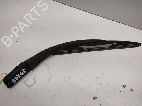 Used Rear windshield wiper arm PEUGEOT 107 (PM_, PN_) 1.0 (68 hp) 27067788