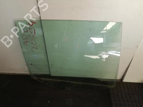 Used Rear right door window VW GOLF V (1K1) 1.9 TDI (105 hp) 27086312