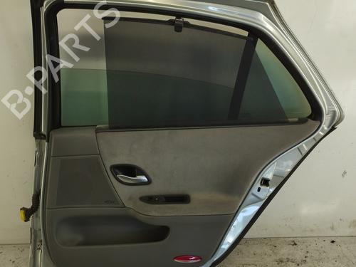 Used Right rear door Right rear door 39566762 39566762