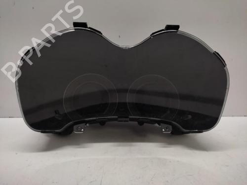 Used Instrument cluster Instrument cluster TOYOTA AURIS (_E15_) 1.4 D-4D (NDE150_, NDE150R) (90 hp) 27982646 27982646