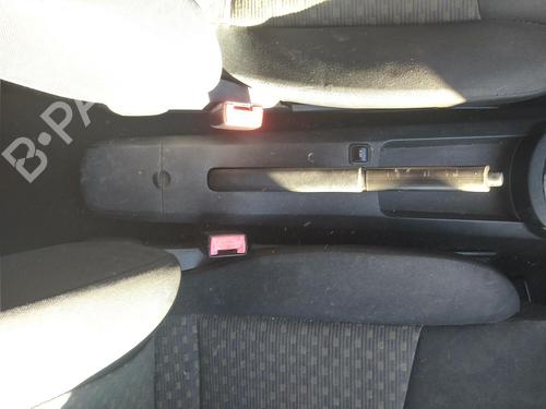 Used Seat buckle SEAT IBIZA III (6L1) 1.9 TDI (100 hp) 27069265