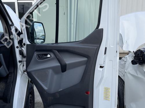 Used Front right door window FORD TRANSIT CUSTOM V362 Van (FY, FZ) 2.2 TDCi (125 hp) 29974818