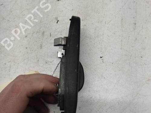 Used Right front window switch Right front window switch IVECO DAILY VI Van 33S13, 35S13, 35C13 (126 hp) 32729670 32729670