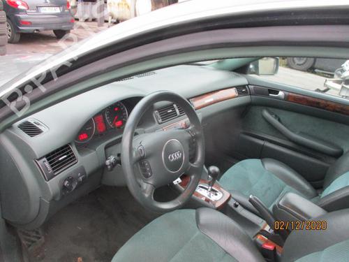 Rim AUDI ALLROAD C5 (4BH) 2.5 TDI quattro | BP27085447C45 