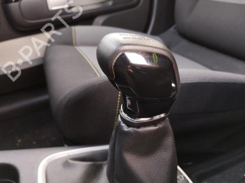 Used Shift knob Shift knob CITROËN C3 III Van (SX_, SY_) BlueHDi 100 (102 hp) 31168788 31168788