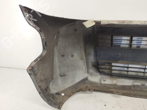 Front bumper CITROËN NEMO Box Body/MPV (AA_) 1.3 HDi 75 | BP29529361C7 