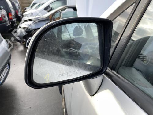 Used Left mirror Left mirror KIA CARENS III MPV (UN) 2.0 CRDi 140 (140 hp) 27087058 27087058