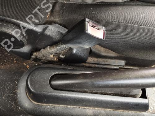 Seat buckle FORD FIESTA V (JH_, JD_) 1.3 1142011