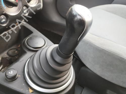 Used Gear lever FORD FUSION (JU_) 1.6 (100 hp) 30903832