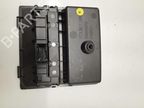 electronic-module-vw-touran-1t3-2010-2011-2012-2013-2014-2015-2016-27061516 main image