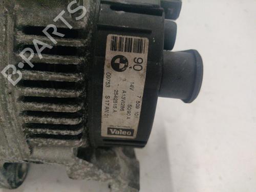 Used Alternator BMW 3 (E46) 318 i (118 hp) 27076371