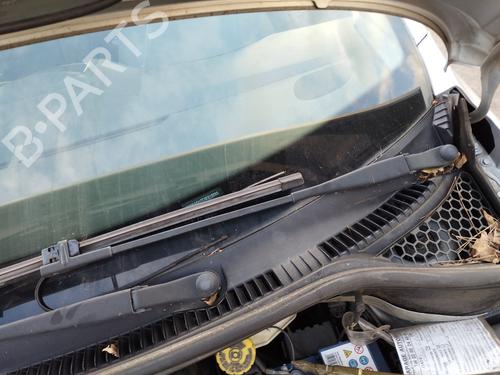 Vindspejlsviskerarm PEUGEOT 207 (WA_, WC_) 1.4 HDi (68 hp) 30752796