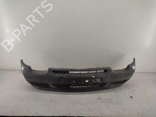 Used Front bumper RENAULT TWINGO I (C06_) 1.2 (C066, C068) (58 hp) 29958399