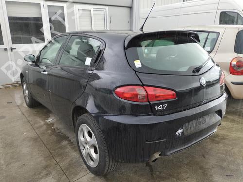 Engine ALFA ROMEO 147 (937_) 1.9 JTD (937.AXF1A, 937.BXF1A) | BP27088529M1 - Image 4