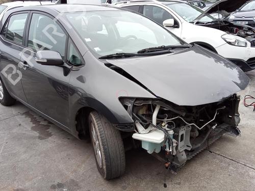 Vorderachsträger für TOYOTA AURIS (_E15_) 1.4 D-4D (NDE150_, NDE150R) (90 hp) 27082029
