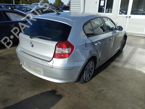 Left sun visor BMW 1 (E87) 118 d | BP27065647I1 - Image 10