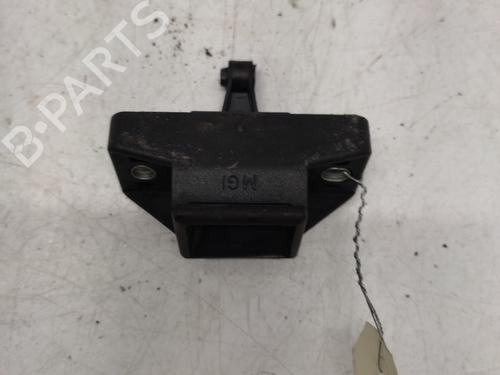 Bagklap lås DACIA SANDERO 1.5 dCi | BP36985006C101 - Image 3